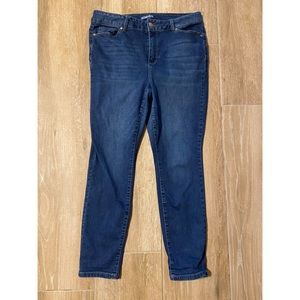 indigo fusion brand jeans